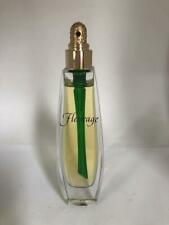 Fleurage By Visari Women Perfume 2 Oz Eau De Parfum Spray.Without Box And Cap