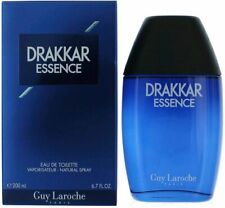 Drakkar Essence By Guy Laroche Cologne For Him EDT 6.7 Oz