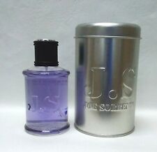 Jeanne Arthes Joe Sorrento Eau De Parfum Pour Homme 100 Ml 33 Fl.Oz