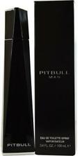 Pitbull Man By Pitbull Cologne Men EDT 3.4 Oz 3.3 Spray