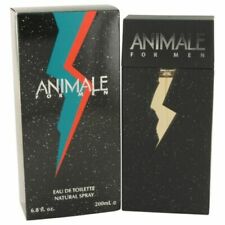 Animale By Animale Parfums 6.8 Oz EDT Cologne For Men