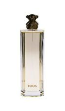 Tous Gold by Tous 3.0 oz EDP Perfume for Women Tester