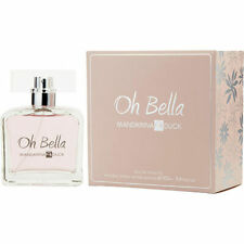 Mandarina Duck Oh Bella By Mandarina Duck EDT Spray 3.4 Oz