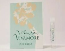 SELENA GOMEZ VIVAMORE Eau De Parfum Womens PERFUME **1.2ml each**