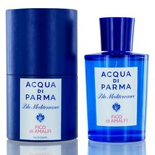 Blu Mediterraneo Fico Di Amalfi For Men By Acqua Di Parma EDT Spray 5.0 Oz