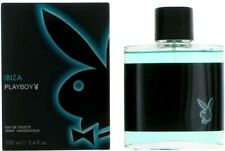 Playboy Ibiza By Coty 3.4 Oz EDT Cologne For Men