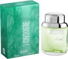 Sapil Disclosure Perfume Eau De Toilette 100 Ml For Men