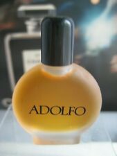 ����1980s Parfum Pure Perfume 1 8 Oz Vintage Frances Denney Adolfo Mini