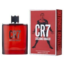 Cr7 By Cristiano Ronaldo 3.4 Oz EDT Cologne For Men