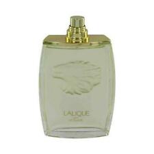 Lalique Pour Homme By Lalique 4.2 Oz EDT Cologne For Men Brand Tester