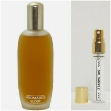 Aromatics Elixir By Clinique Eau De Parfum Spray Edp 5ml Sample Vintage
