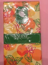 SQUEEZE by LILLY PULITZER EAU DE PARFUM SPRAY 3.4fl.oz 100ml Sealed