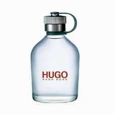 Hugo By Hugo Boss 4.2 Oz EDT Cologne For Men Tester