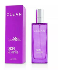 Clean Clean Skin Vanilla Eau Fraiche Spray 175ml 5.9oz And