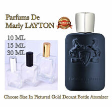 Parfums De Marly Layton Edp Perfume Pdm���� Travel Decant Bottle 10 Ml 30 Ml����