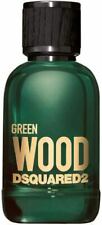 Dsquared2 Green Wood By Dsquared2 For Men EDT 3.3 3.4 Oz Tester