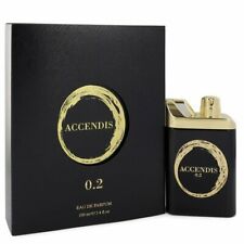 Accendis 0.2 By Accendis Eau De Parfum Spray Unisex 3.4 Oz For Women