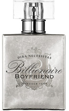 Billionaire Boyfriend By Kate Walsh Eau De Parfum Spray Women 1.7oz