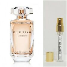 Elie Saab Le Parfum By Elie Saab Eau De Toilette Perfume Spray 5ml Sample