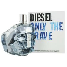 Diesel Only The Brave By Diesel EDT Cologne For Men 6.7 Oz