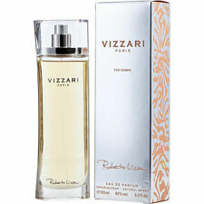 Vizzari By Roberto Vizzari Eau De Parfum Spray 3.3 Oz