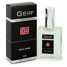 Geir By Geir Ness Eau De Parfum Spray 1.7 Oz For Men