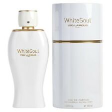 White Soul by Ted Lapidus 3.3 3.33 oz EDP Perfume for Women