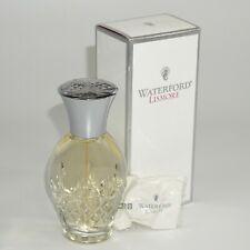 Waterford Lismore Eau De Parfum Spray Vaporisateur 50 mL Brand