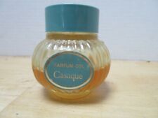 Vintage Casaque Perfum Gel