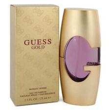 Guess Gold By Guess 2.5 Oz Edp Perfume For Women