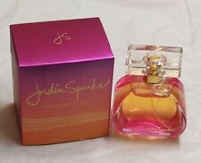 Jordin Sparks Because Of You Eau De Parfum 2.5 Oz 75 Ml For Women Same Box