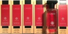 Avon Candid Cologne Perfume Spray 1.7oz Pack Of 6