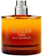 Guess 1981 Los Angeles By Guess Cologne For Men EDT 3.3 3.4 Oz Tester