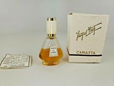 Vintage Fath De Fath Parfum By Jacques Fath 1 4 oz 70% Full
