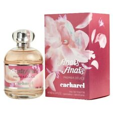 Anais Anais Premier Delice By Cacharel 3.4 Oz EDT Perfume For Women