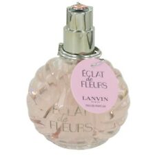Eclat De Fleurs By Lanvin 3.3 3.4 Oz Edp Perfume For Women Tester