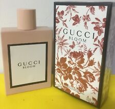 Gucci Bloom By Gucci Perfume For Women 3.3 Oz 100ml Eau De Parfum