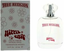 True Religion Hippie Chic 3.3 3.4 Oz 100ml Spray For Women Edp