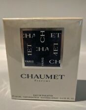 Chaumet Parfums For Women 3.4 Oz 100 Ml Eau De Toilette Spray Rare I