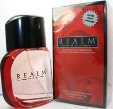Realm By Erox Corp Cologne For Men 3.4 Oz