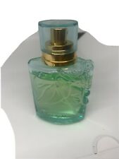Leau De Monteil By Monteil Eau De Parfum Women Spray 1.7 Fl. Oz. Vintage 90%