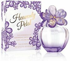 Heavenly Petal Womens Eau De Parfum Spray 2.6 fl oz 80 Ml