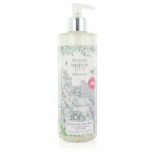White Jasmine By Woods Of Windsor Hand Wash 11.8 Oz For Women