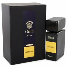 Gritti Preludio By Gritti Eau De Parfum Spray Unisex 3.4 Oz For Women