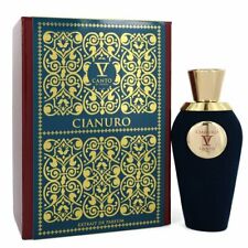 Cianuro V By Canto Extrait De Parfum Spray Unisex 3.38 Oz For Women