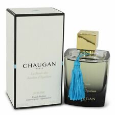 Chaugan Sublime By Chaugan Eau De Parfum Spray Unisex 3.4 Oz For Women