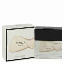 Peau De Soie By Starck Paris Eau De Toilette Spray Unisex 1.35 Oz For Women