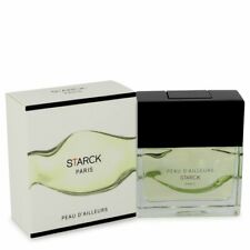 Peau Dailleurs By Starck Paris Eau De Toilette Spray Unisex 1.35 Oz For Women