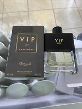 Vip Equivoque By Gemina B Geparlys Cologne For Men 3.4 Oz