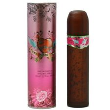 Cuba Heartbreaker Perfume 3.4 oz EDP Spray for Women by Fragluxe